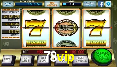 Desvendando o Mundo dos Jogos Virtuais na 78vip