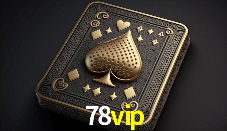 Bônus de Boas-vindas 78vip