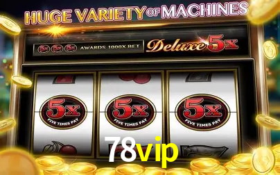 Desvendando o Mundo dos Jogos Virtuais na 78vip
