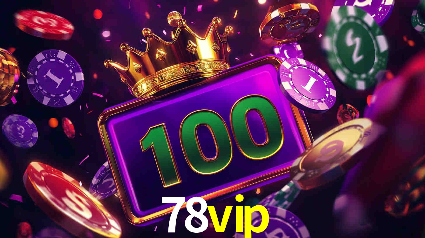 Welcome Bonus 78vip