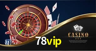 Experiência VIP 78vip