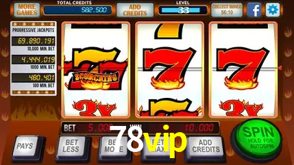 Desvendando o Mundo dos Jogos Virtuais na 78vip
