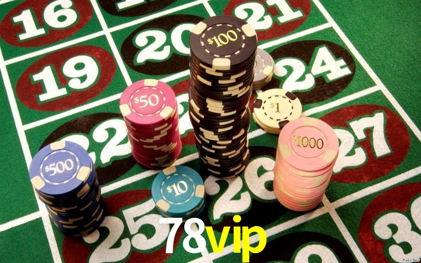 Estatísticas 78vip