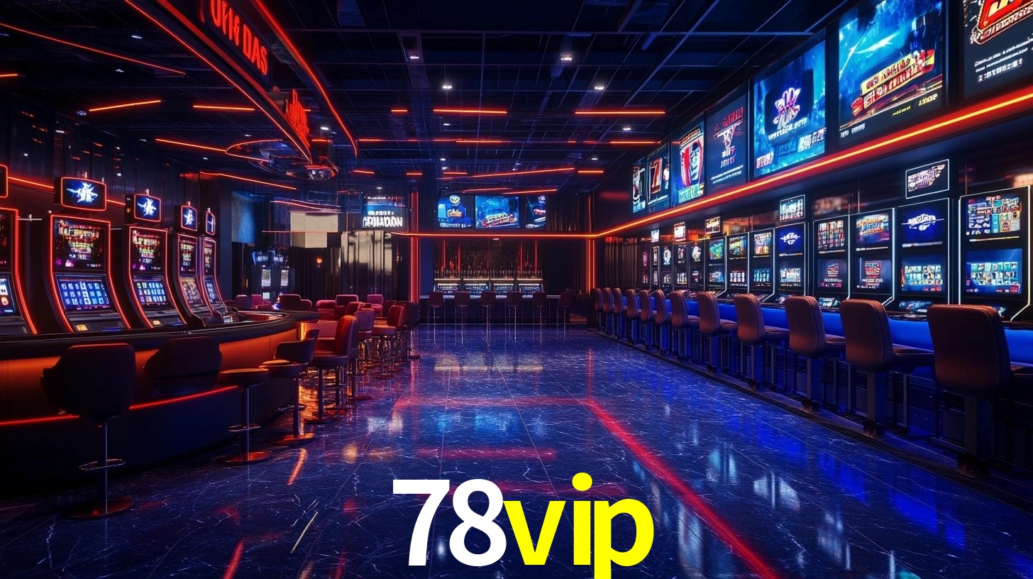 Experiência VIP 78vip