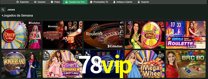78vip bet