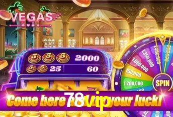 Descubra a Magia dos Jogos de Arcade no 78vip