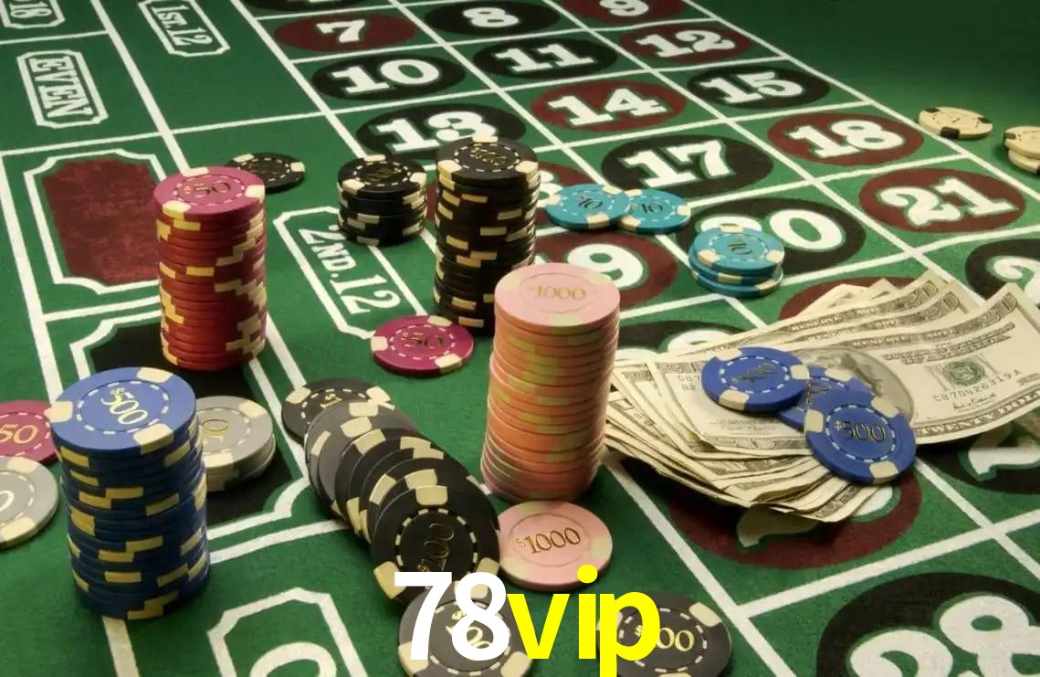 Welcome Bonus 78vip