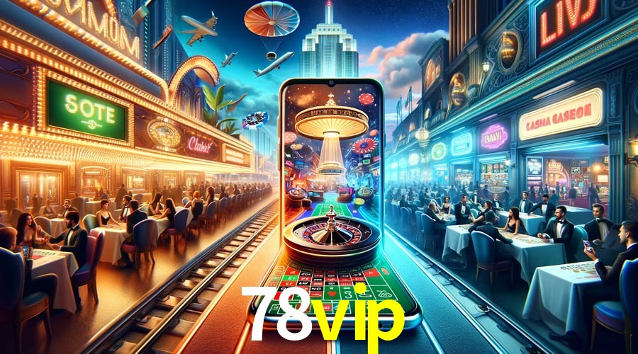 Weekend Specials 78vip