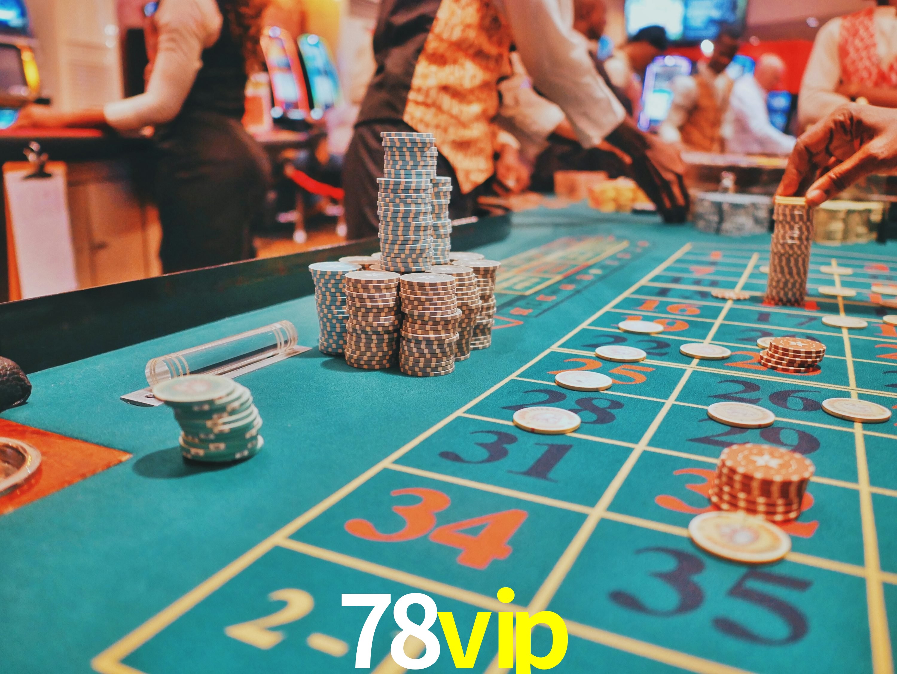 Casino VIP 78vip