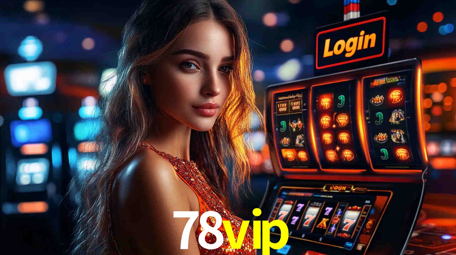 78vip: Jogos de Caça-Níqueis-Altas Recompensas, Roleta-Velocidade, Blackjack-Desafios Máximos