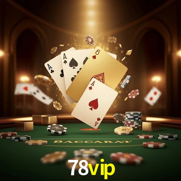 VIP Casino 78vip