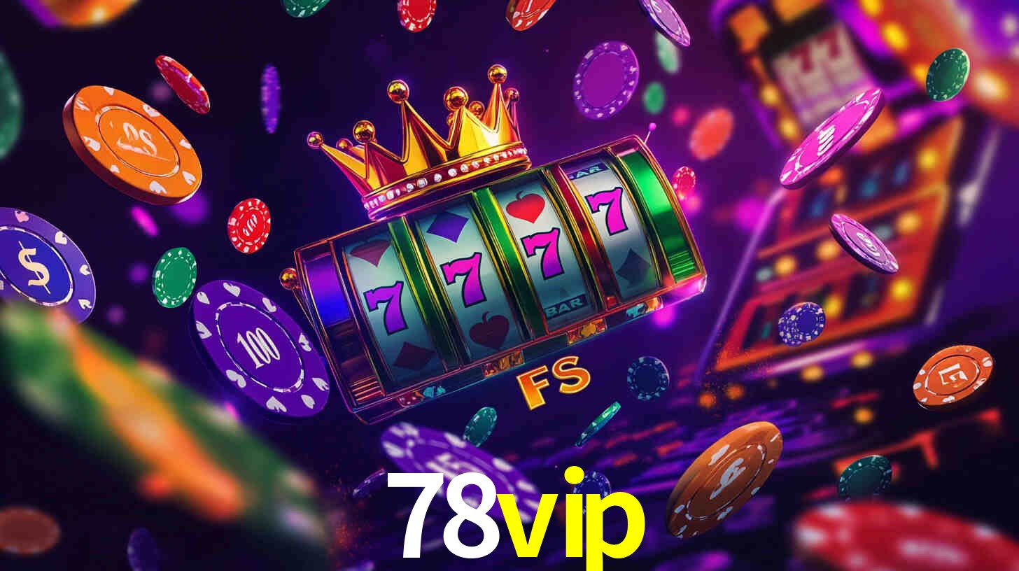 Welcome Bonus 78vip