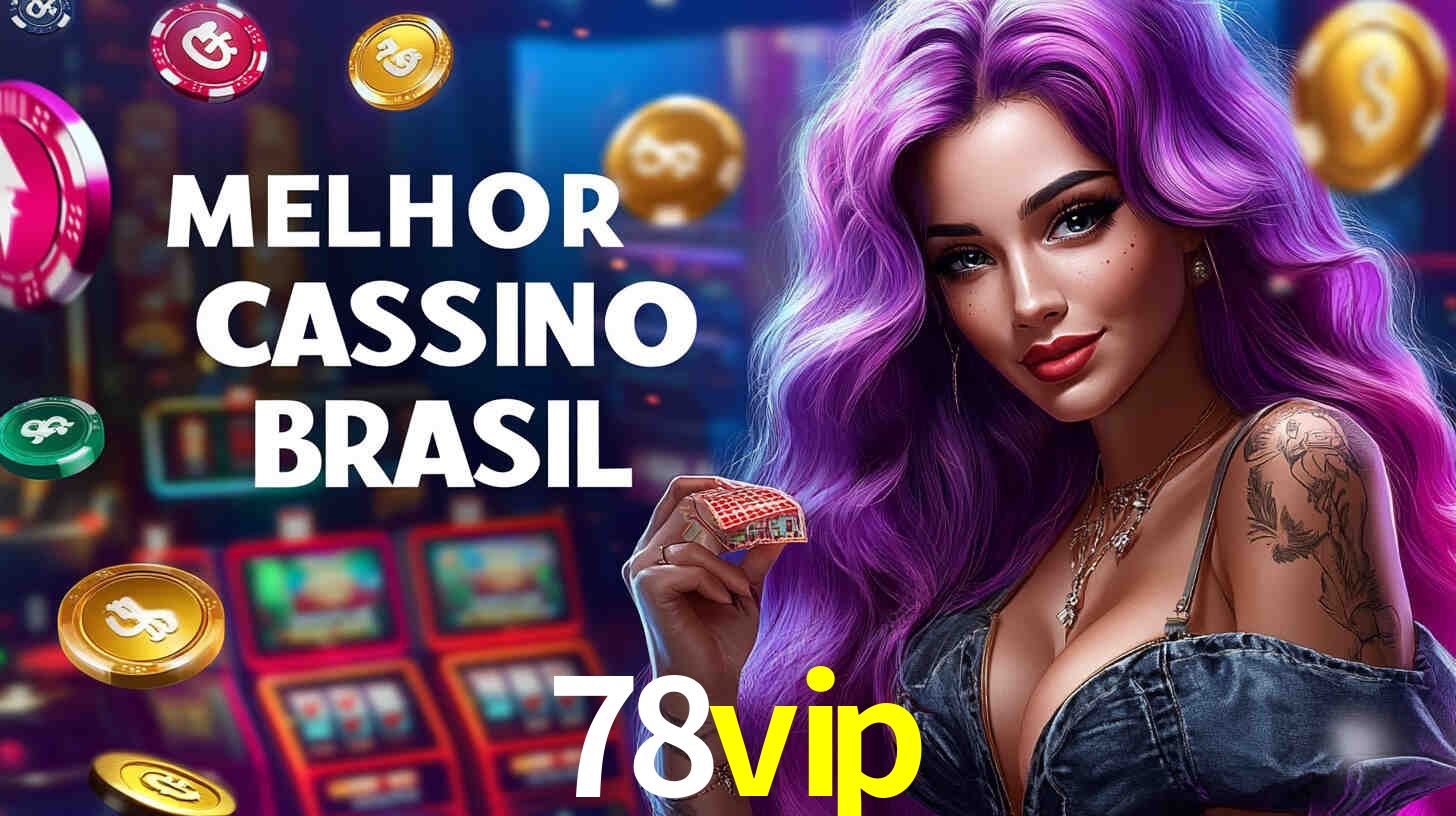 A Popularidade dos Caça-Níqueis no 78vip