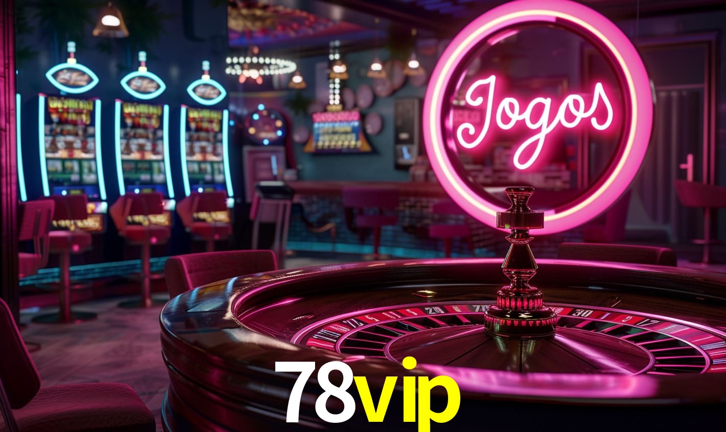 Inovações de Jogos na 78vip: O Futuro das Experiências Interativas