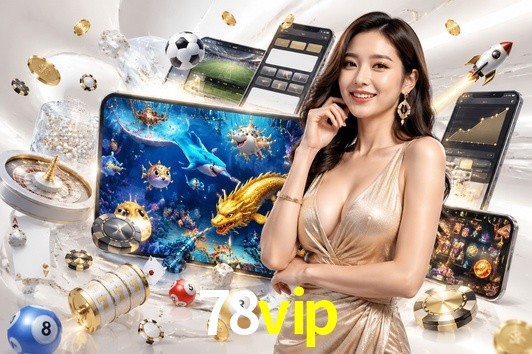 Slot Games 78vip