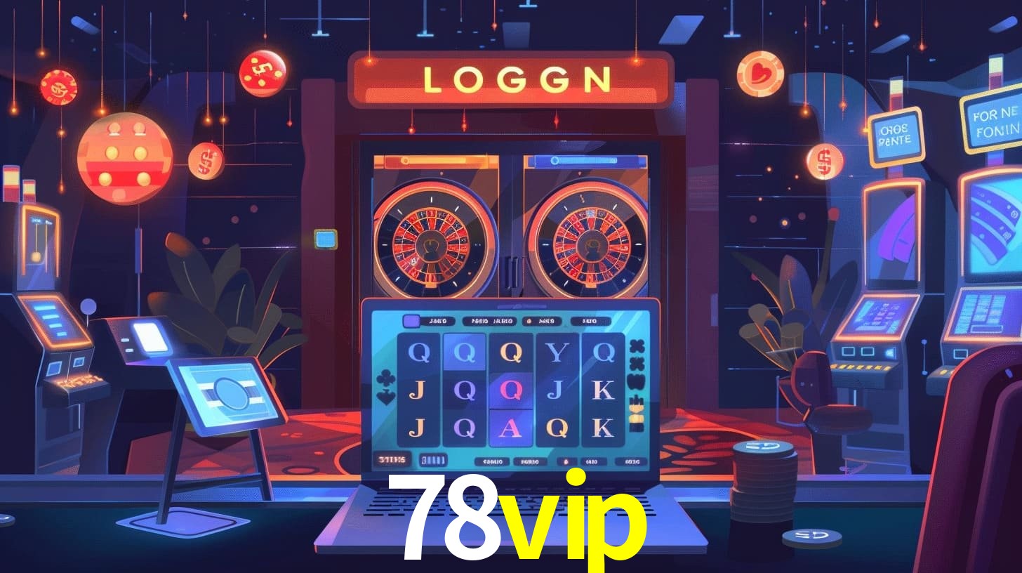 Integração de APIs 78vip