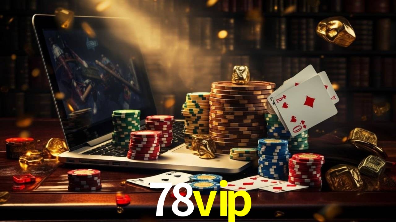 Casino Ao Vivo 78vip