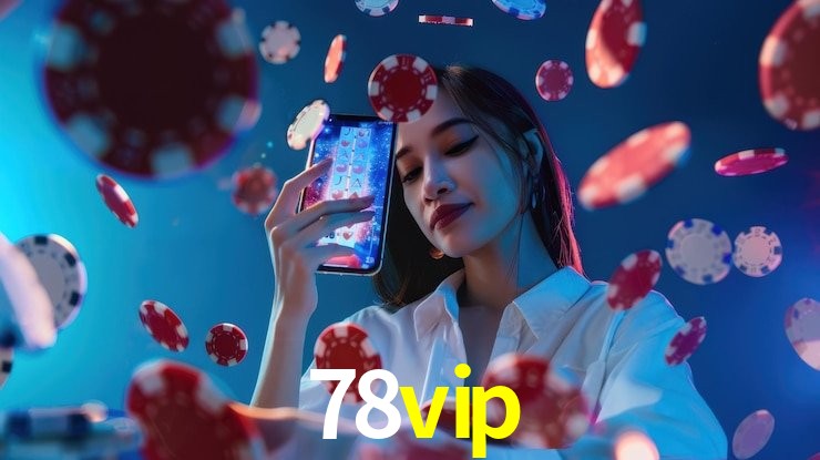 A Emoção da Loteria na 78vip: Uma Chance de Mudança de Vida