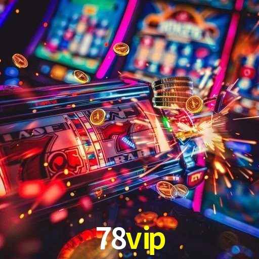 Bônus de Boas-vindas 78vip