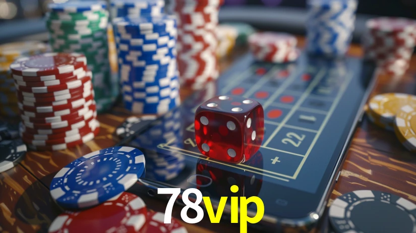 Bônus Generosos e Exclusivos no 78vip para Você!