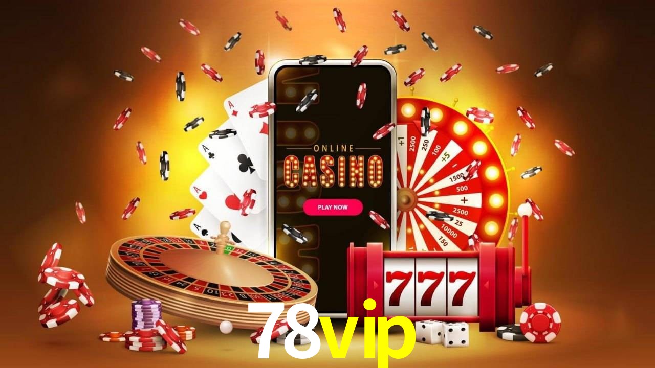 Jogos de Slot 78vip