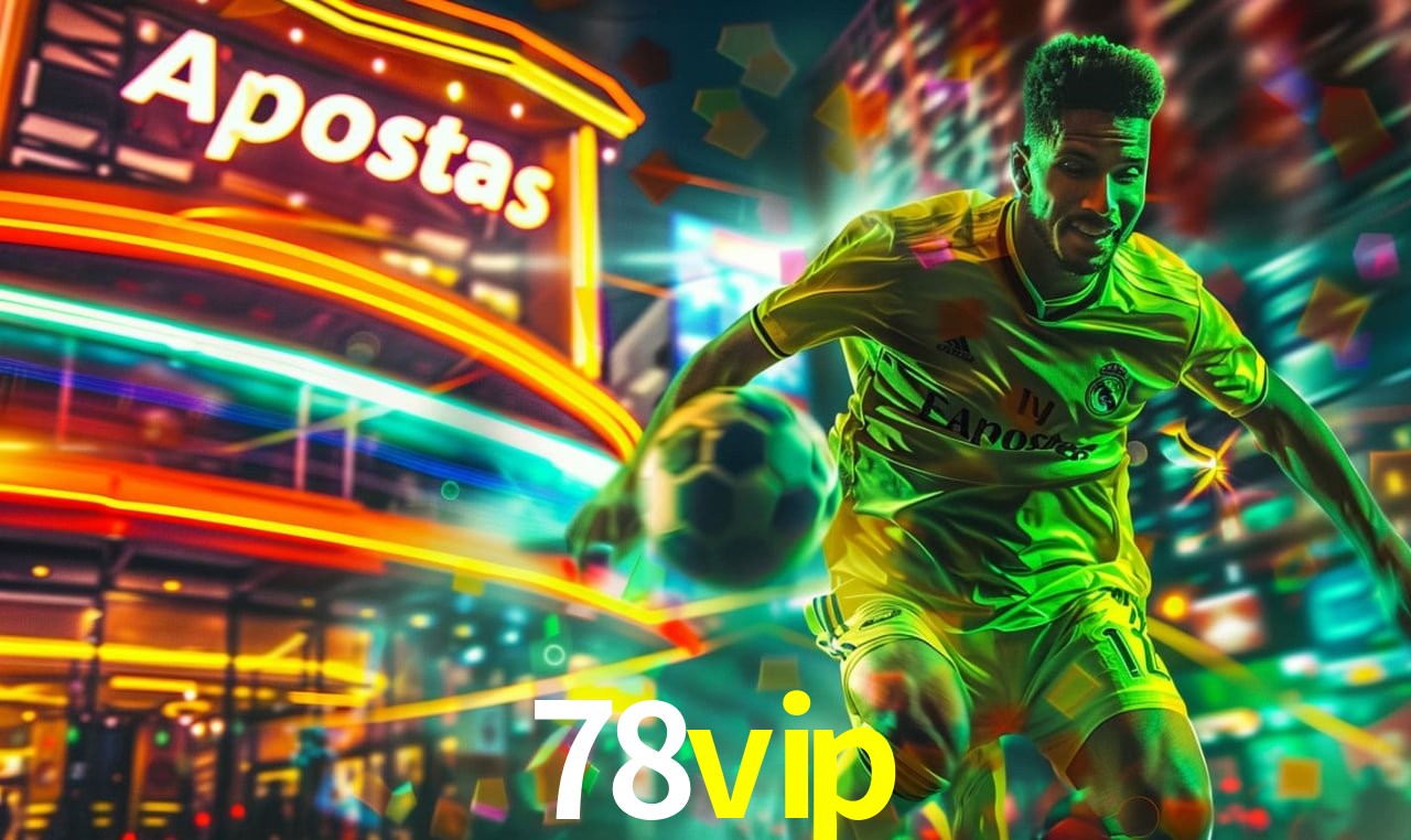 Estatísticas do Jogo 78vip