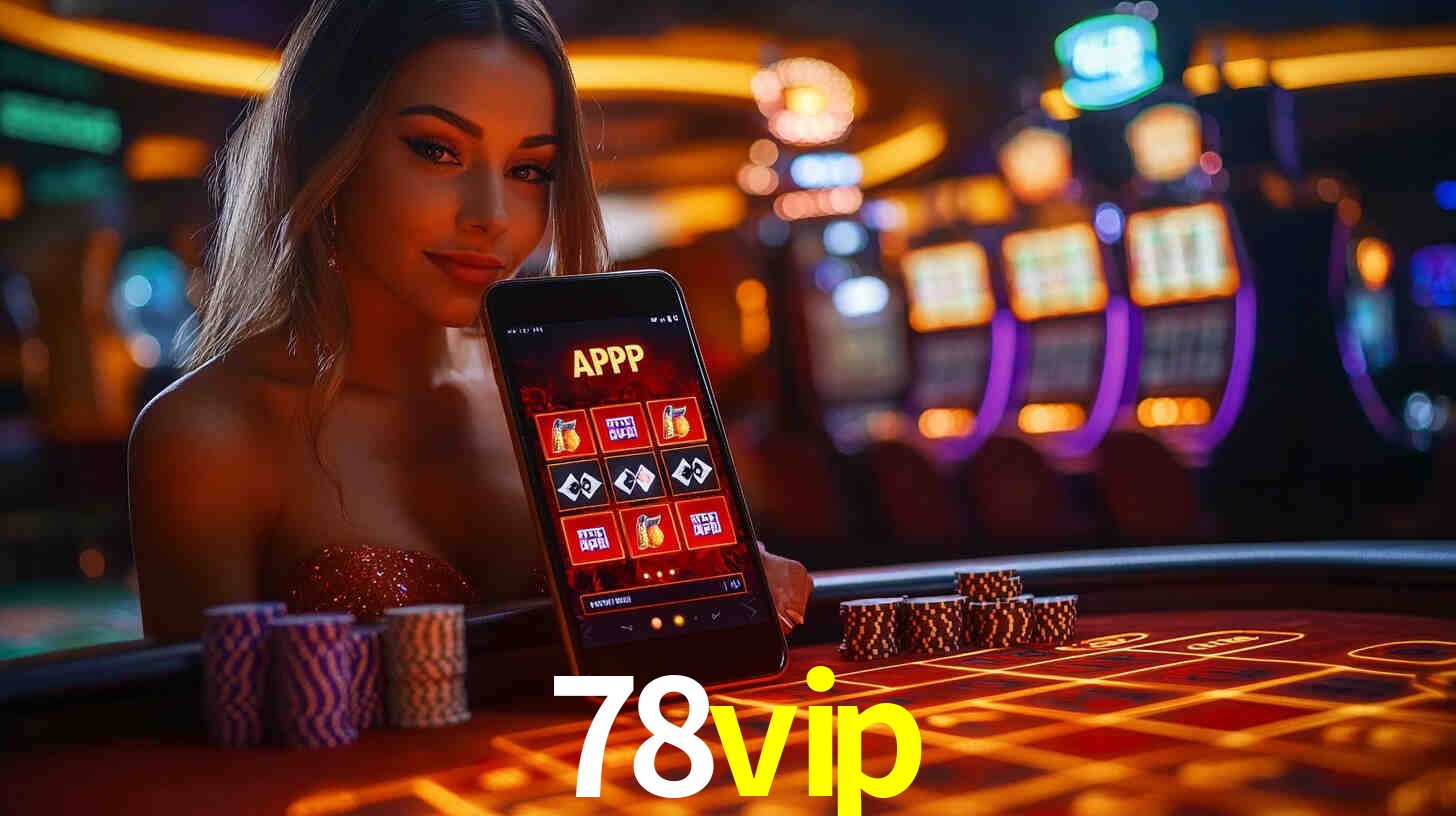 Apostas Esportivas na 78vip: Um Guia Completo
