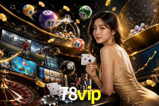 Flash Promotion 78vip
