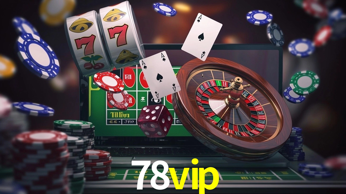 Ofertas Imperdíveis na 78vip: Promoções e Bônus Que Valem a Pena