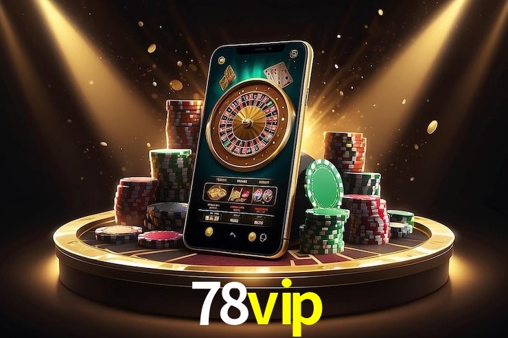 Cadastro Rápido 78vip