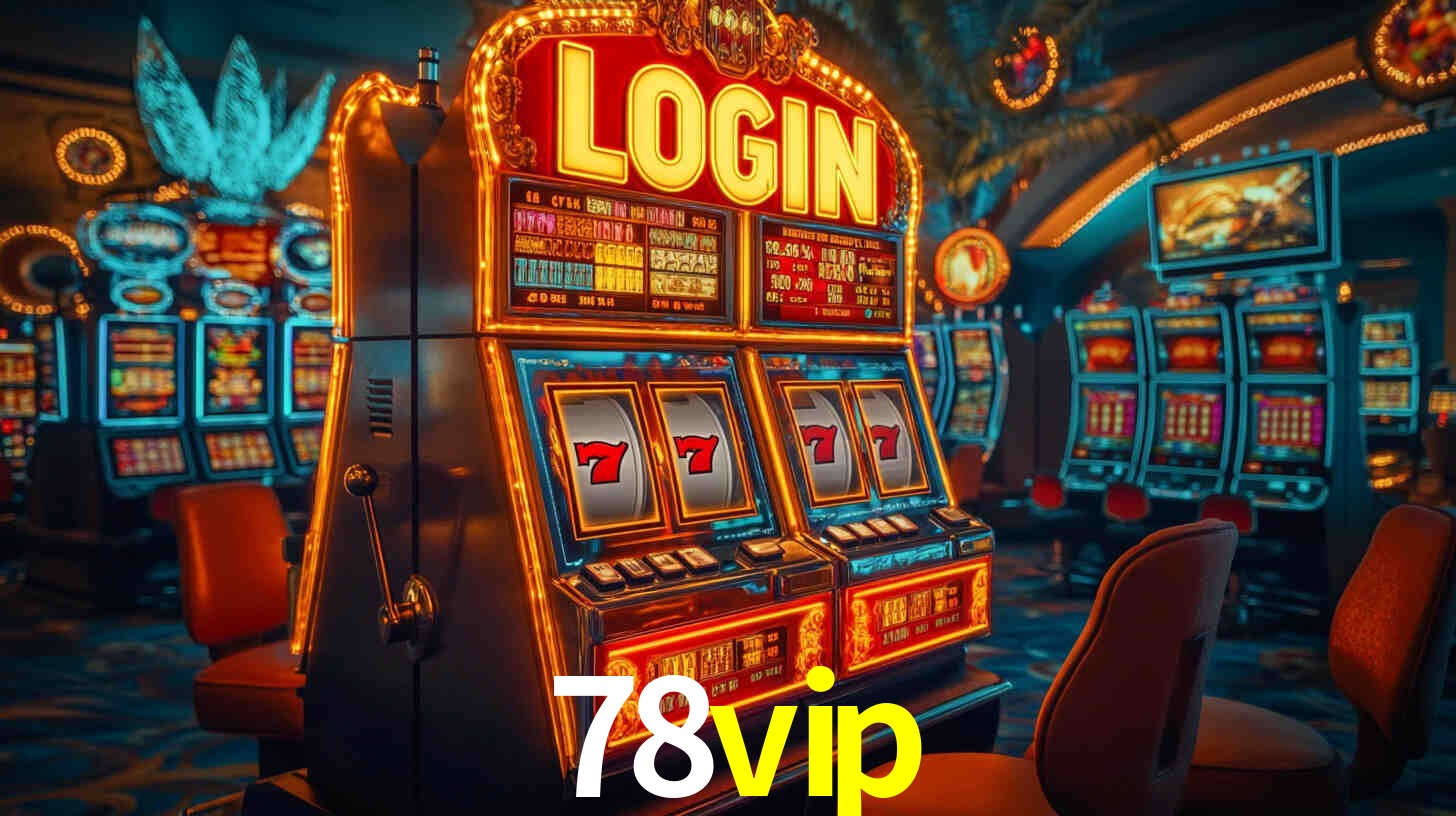 78vip App Interface