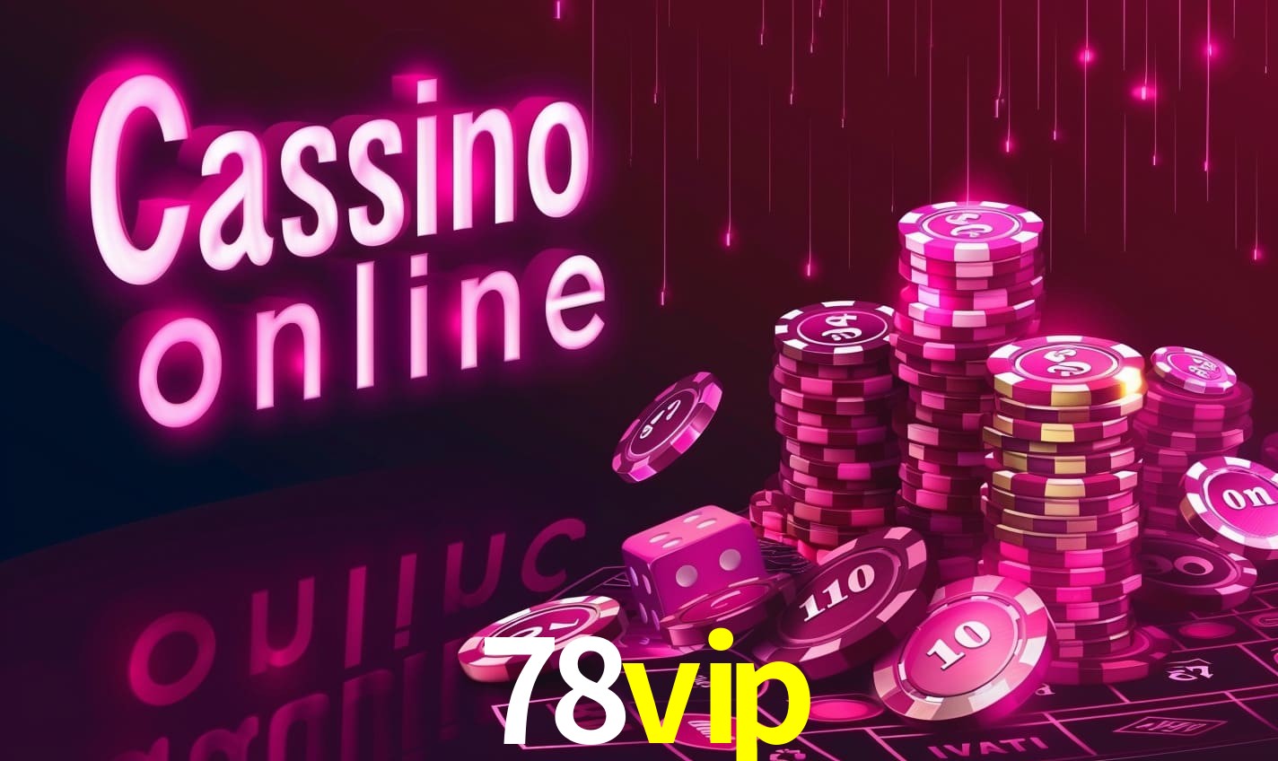 Descubra o Programa VIP da 78vip: Vantagens Exclusivas para Jogadores