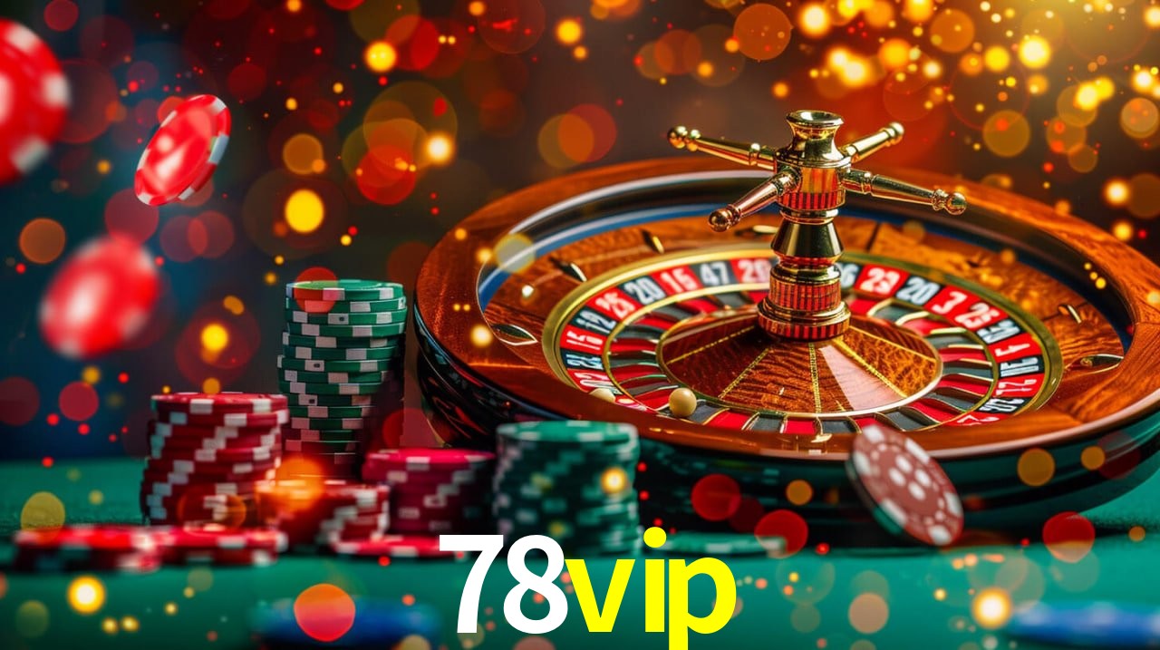 Desvendando o Mundo dos Jogos Virtuais na 78vip