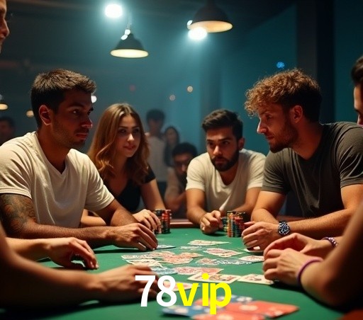 Bônus 78vip