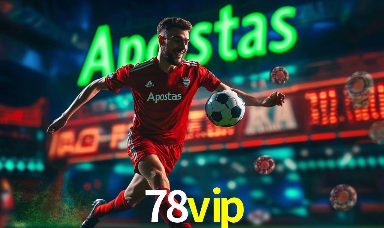 Bônus Diários 78vip