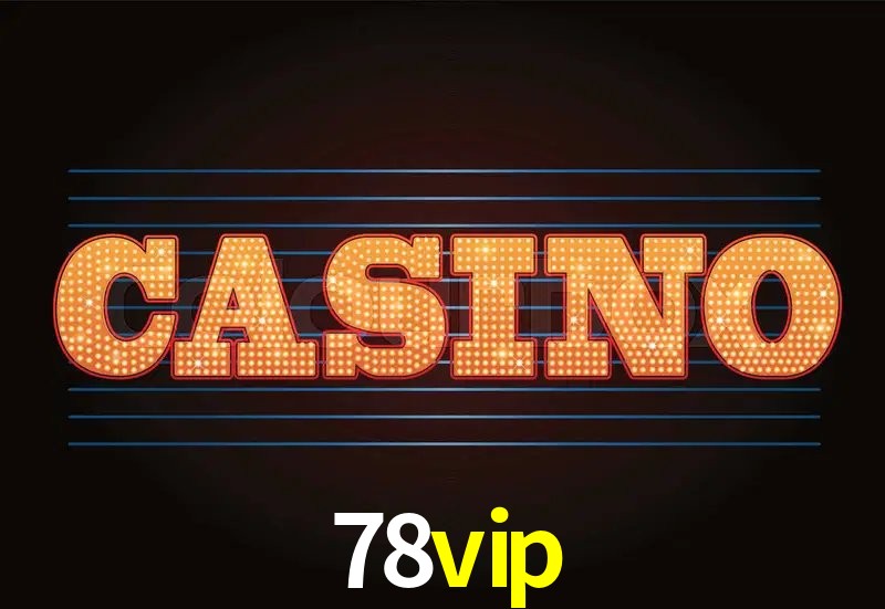 Recursos de Bônus 78vip