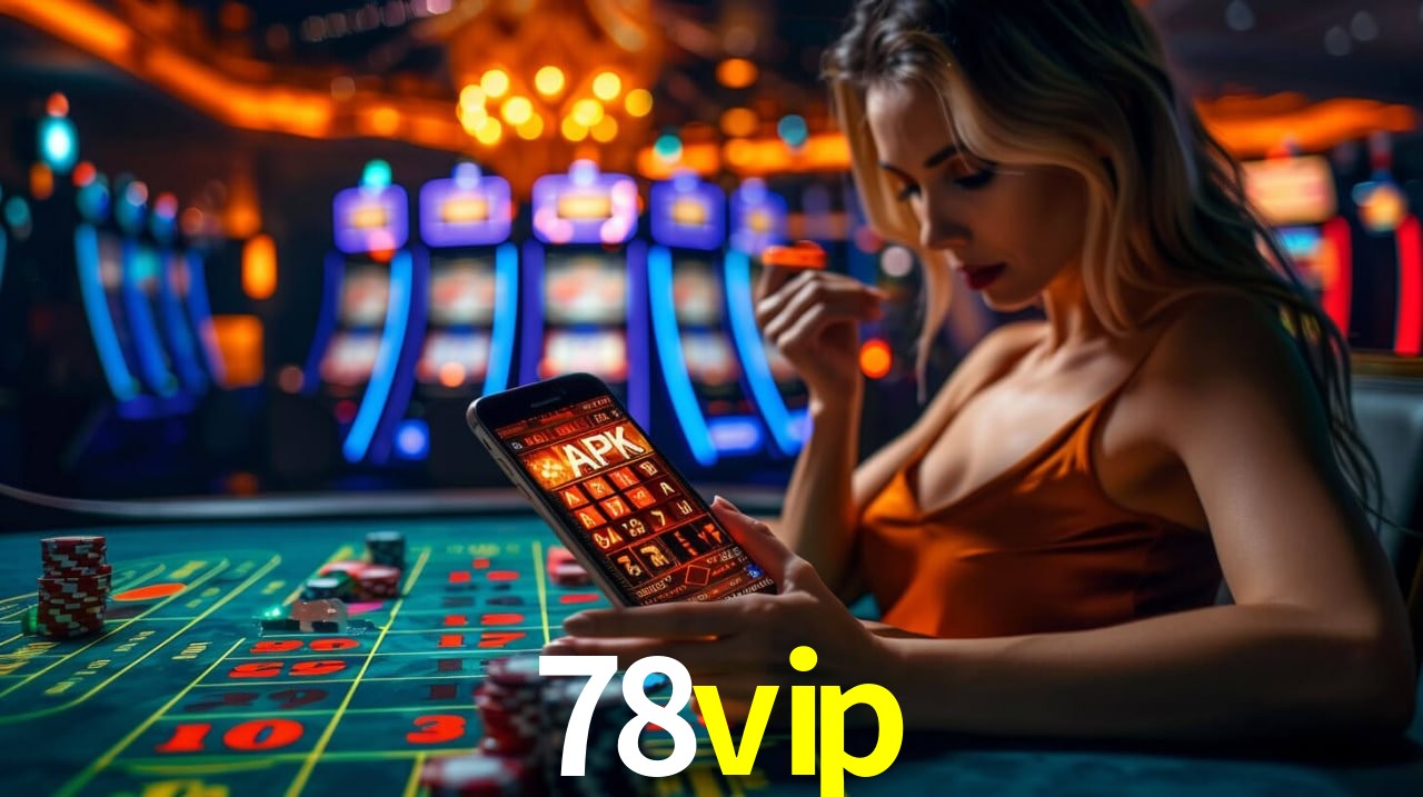 Live Casino 78vip