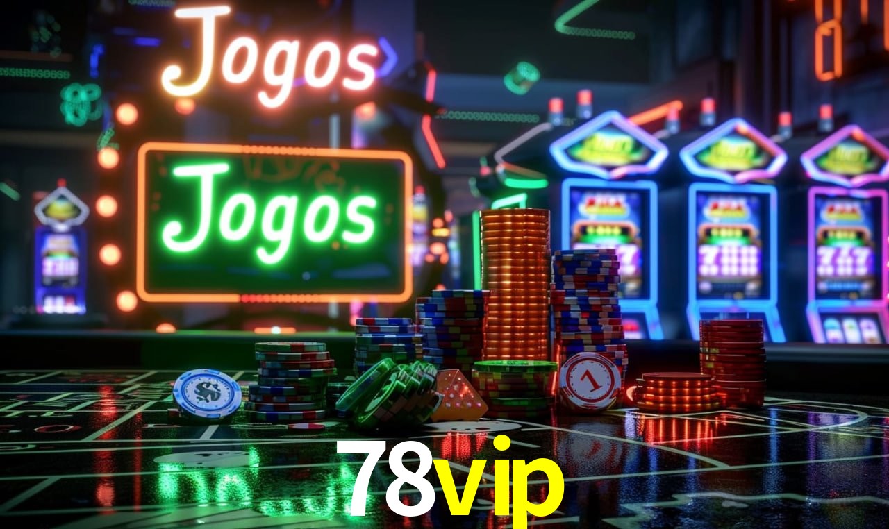 78vip App Interface