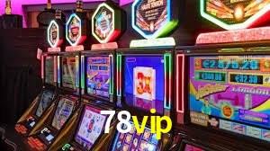 Bônus de Boas-vindas 78vip