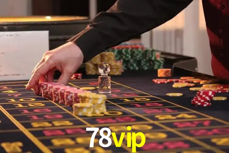 Apostas Esportivas na 78vip: Um Guia Completo