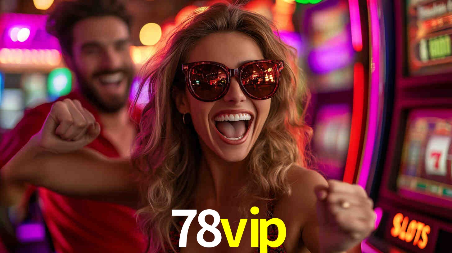 Inovações de Jogos na 78vip: O Futuro das Experiências Interativas