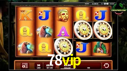 Descubra o Mundo do Cassino Online com 78vip