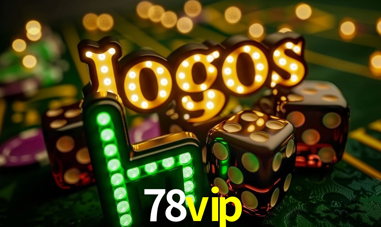 Jogos de Slot 78vip