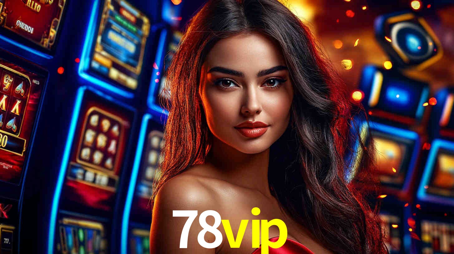 Desvendando o Mundo dos Jogos Virtuais na 78vip