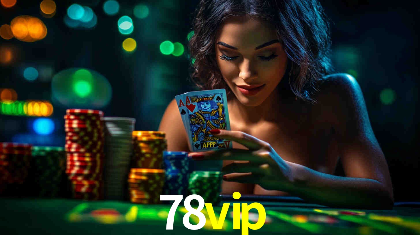 A Experiência Imersiva dos Cassinos Ao Vivo no 78vip