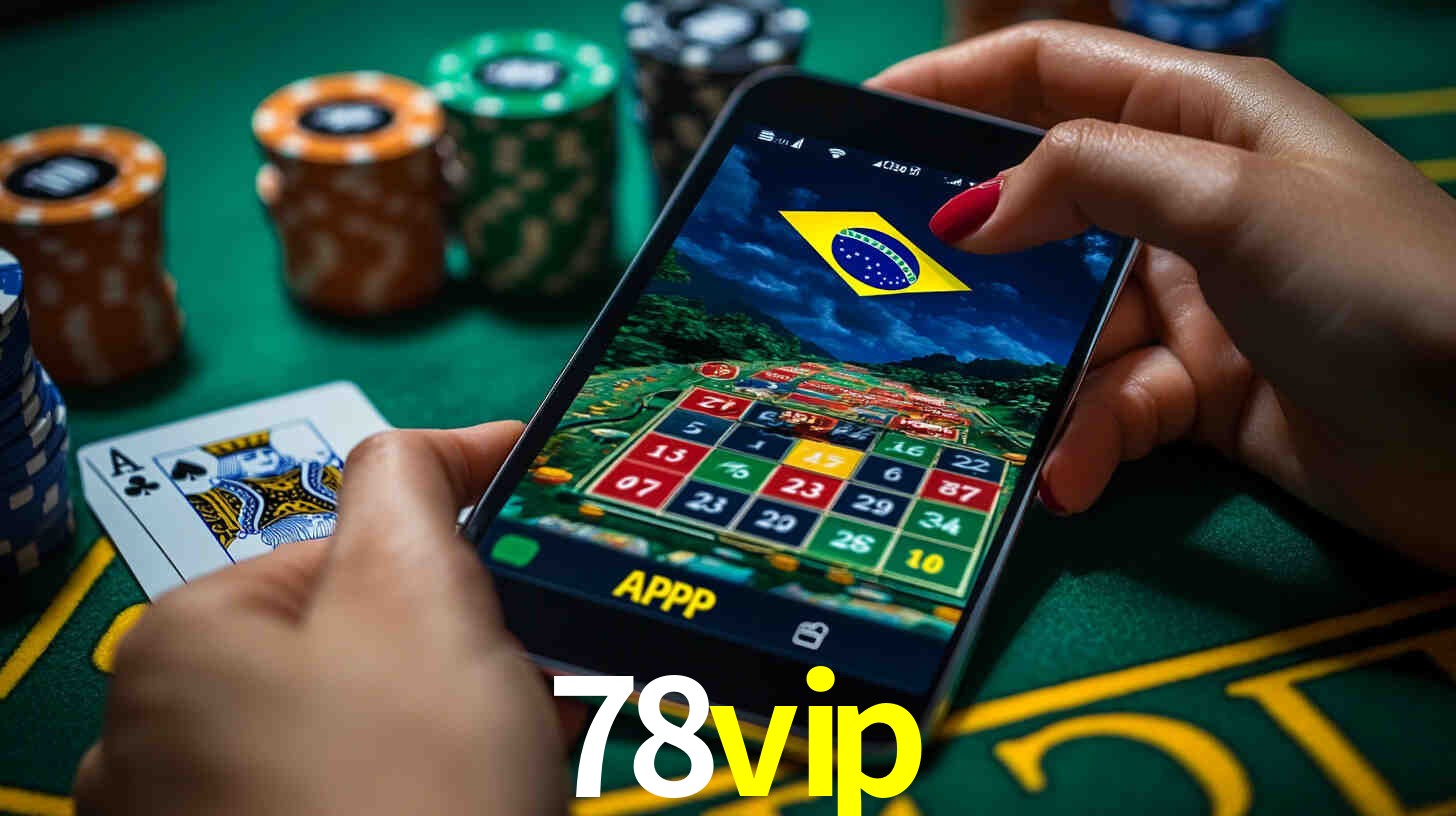Descubra a Essência do 78vip: Nossa História e Compromissos