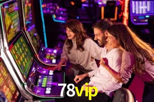Interface do App 78vip