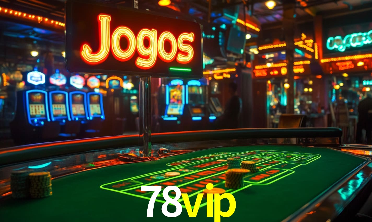 Design Responsivo 78vip