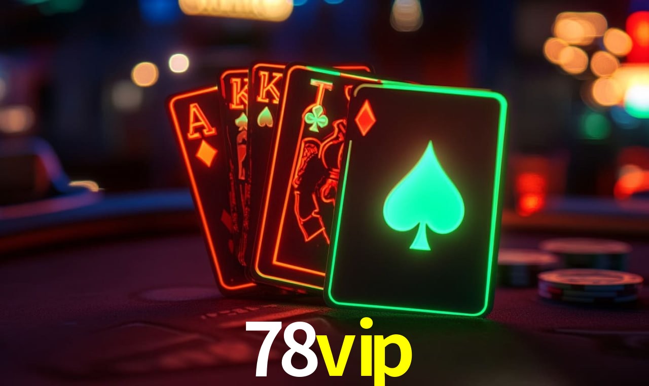 Casino Ao Vivo 78vip