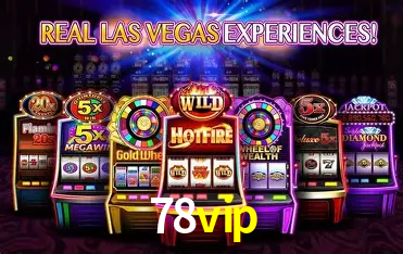 Descubra a Magia dos Jogos de Arcade no 78vip